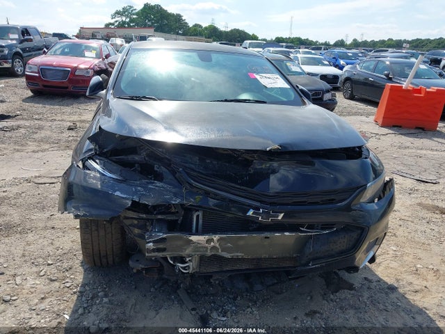 Продаж на аукціоні авто 2018 Chevrolet Malibu Lt, vin: 1G1ZD5ST5JF127933, номер лоту: 45441106
