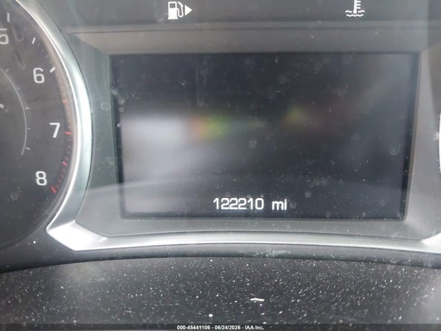 Продаж на аукціоні авто 2018 Chevrolet Malibu Lt, vin: 1G1ZD5ST5JF127933, номер лоту: 45441106