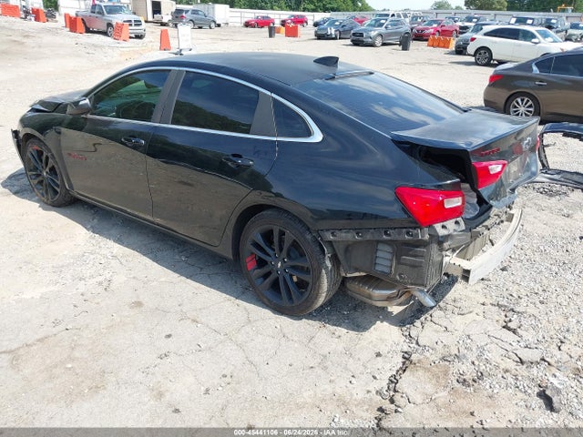 Продаж на аукціоні авто 2018 Chevrolet Malibu Lt, vin: 1G1ZD5ST5JF127933, номер лоту: 45441106