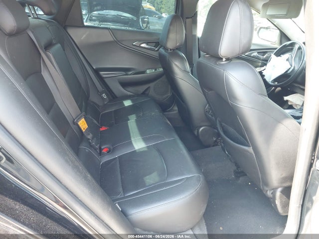 Продаж на аукціоні авто 2018 Chevrolet Malibu Lt, vin: 1G1ZD5ST5JF127933, номер лоту: 45441106