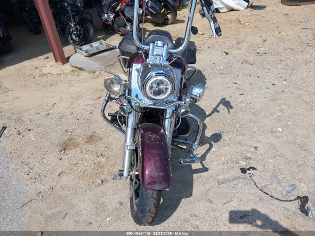 Aukcja sprzedaży 2018 Harley-davidson Flhr Road King, vin: 1HD1FBC12JB647832, numer aukcji: 45441115