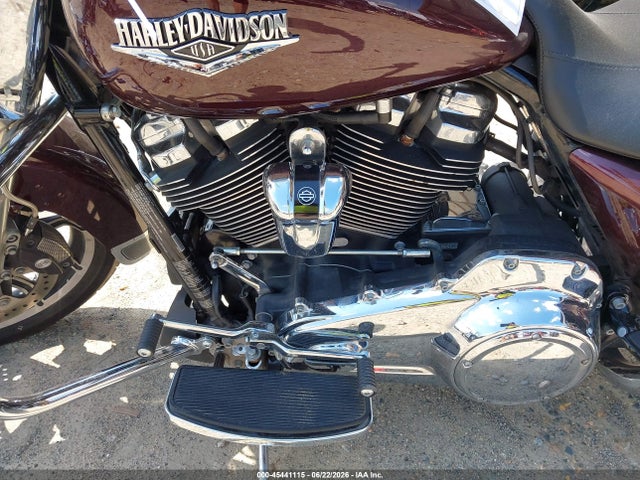 Aukcja sprzedaży 2018 Harley-davidson Flhr Road King, vin: 1HD1FBC12JB647832, numer aukcji: 45441115