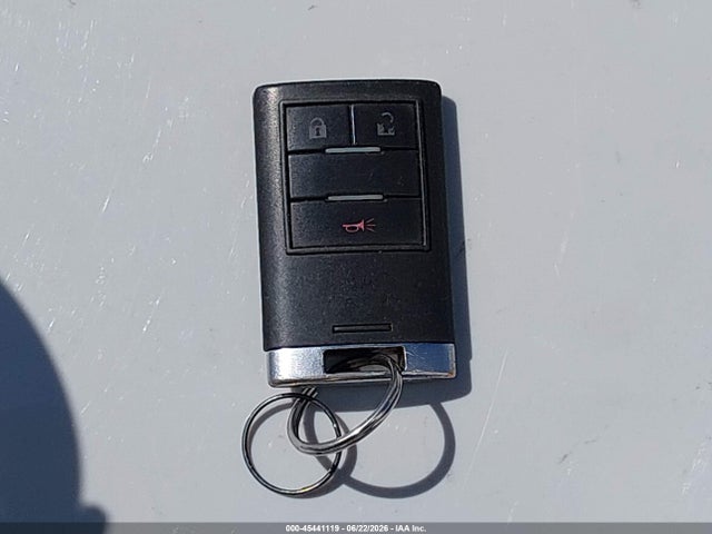 Продажа на аукционе авто 2012 Cadillac Srx Standard, vin: 3GYFNGE37CS642312, номер лота: 45441119