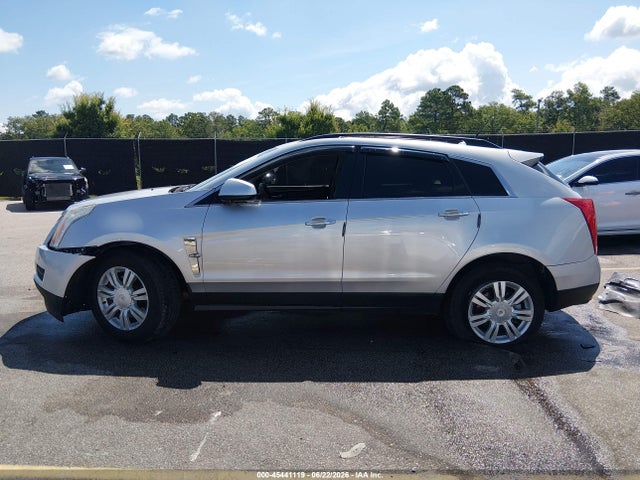 Продажа на аукционе авто 2012 Cadillac Srx Standard, vin: 3GYFNGE37CS642312, номер лота: 45441119