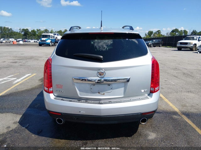 Продажа на аукционе авто 2012 Cadillac Srx Standard, vin: 3GYFNGE37CS642312, номер лота: 45441119