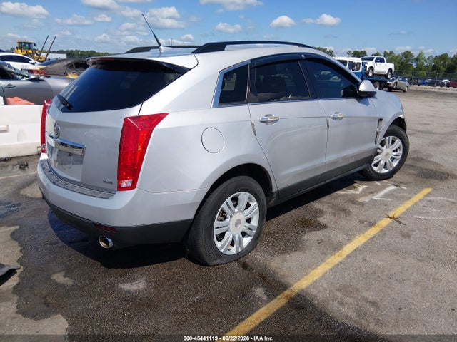 Продажа на аукционе авто 2012 Cadillac Srx Standard, vin: 3GYFNGE37CS642312, номер лота: 45441119