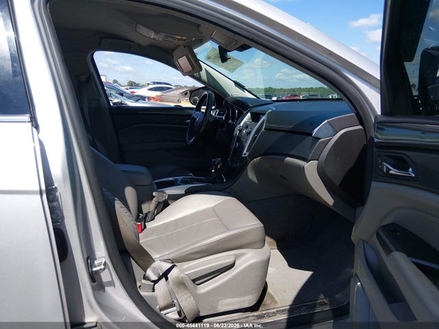 Продажа на аукционе авто 2012 Cadillac Srx Standard, vin: 3GYFNGE37CS642312, номер лота: 45441119