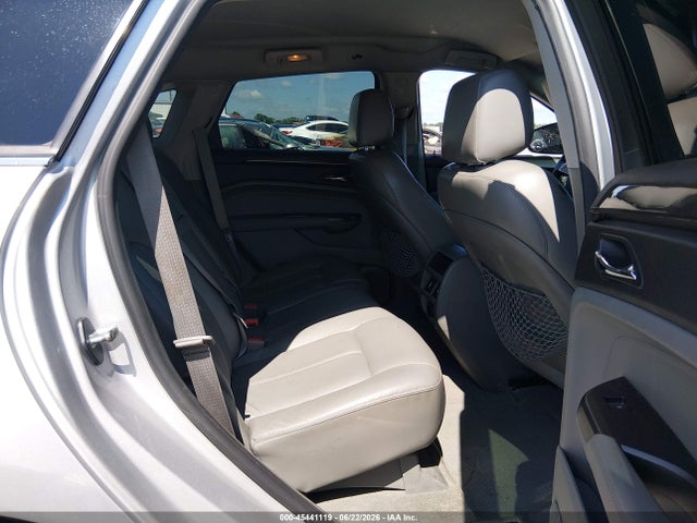 Продажа на аукционе авто 2012 Cadillac Srx Standard, vin: 3GYFNGE37CS642312, номер лота: 45441119