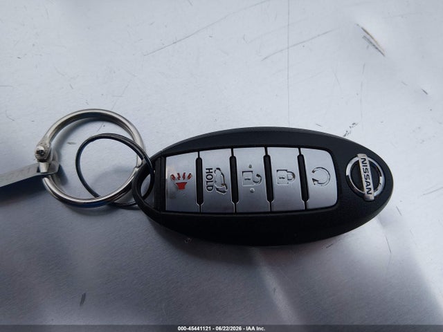 Nissan Pathfinder Platinum 2015 5N1AR2MM5FC612720 Image 11