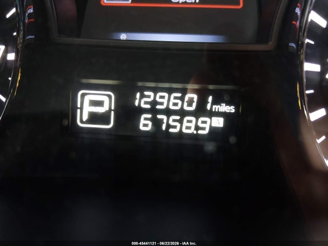 Nissan Pathfinder Platinum 2015 5N1AR2MM5FC612720 Image 15