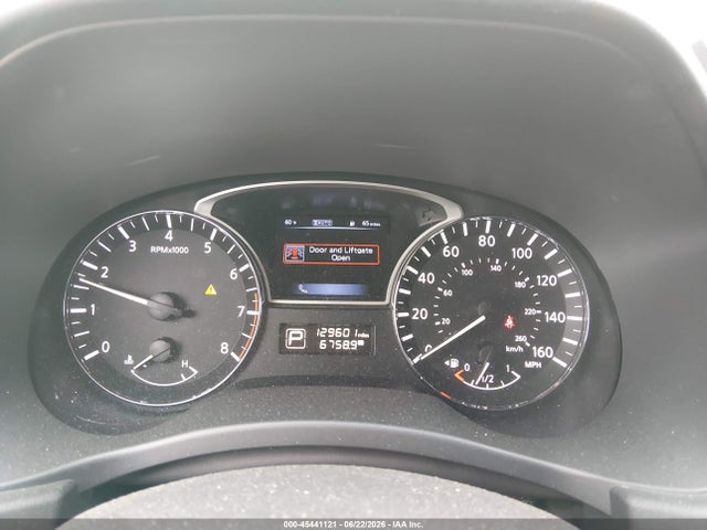 Nissan Pathfinder Platinum 2015 5N1AR2MM5FC612720 Image 7