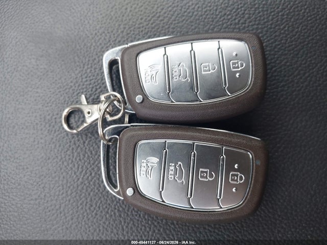 Aukcja sprzedaży 2017 Hyundai Tucson Sport, vin: KM8J3CA28HU293806, numer aukcji: 45441127