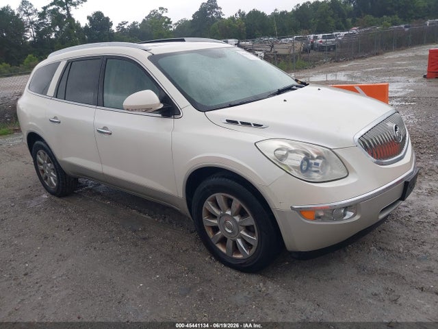 Продаж на аукціоні авто 2011 Buick Enclave 1xl, vin: 5GAKRBED9BJ354989, номер лоту: 45441134