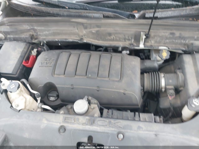 Auction sale of the 2011 Buick Enclave 1xl, vin: 5GAKRBED9BJ354989, lot number: 45441134