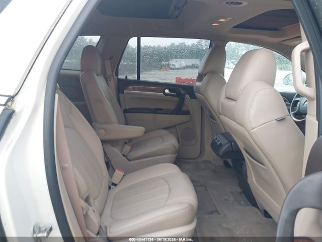 Aukcja sprzedaży 2011 Buick Enclave 1xl, vin: 5GAKRBED9BJ354989, numer aukcji: 45441134