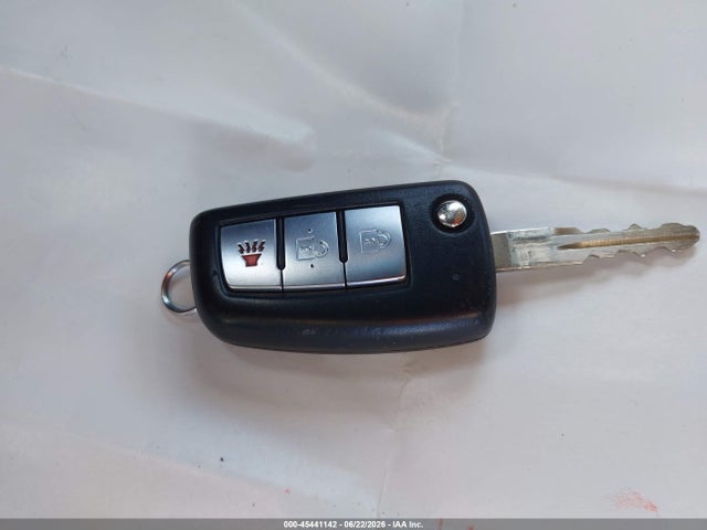 Nissan ROGUE S 2017 5N1AT2MT6HC776280 Image 11