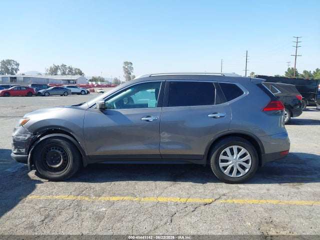 Nissan ROGUE S 2017 5N1AT2MT6HC776280 Image 15