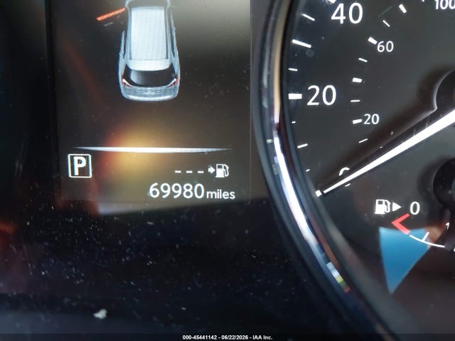 Nissan ROGUE S 2017 5N1AT2MT6HC776280 Image 16