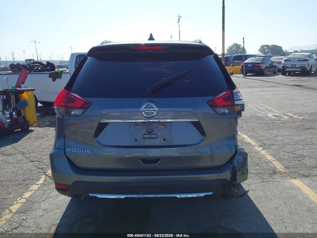 Nissan ROGUE S 2017 5N1AT2MT6HC776280 Image 17