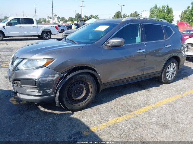 Nissan ROGUE S 2017 5N1AT2MT6HC776280 Image 2