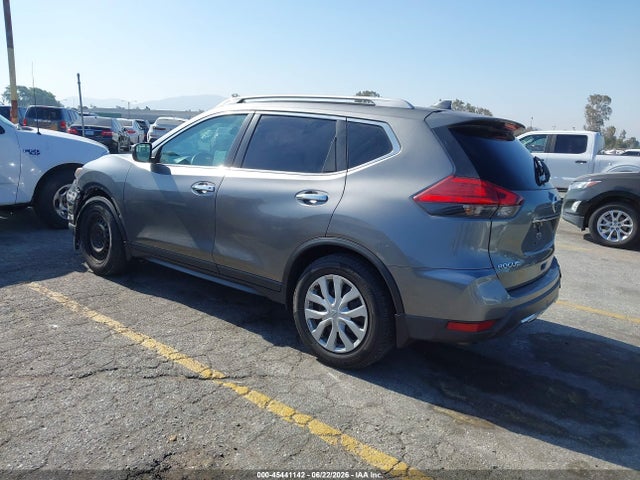 Nissan ROGUE S 2017 5N1AT2MT6HC776280 Image 3