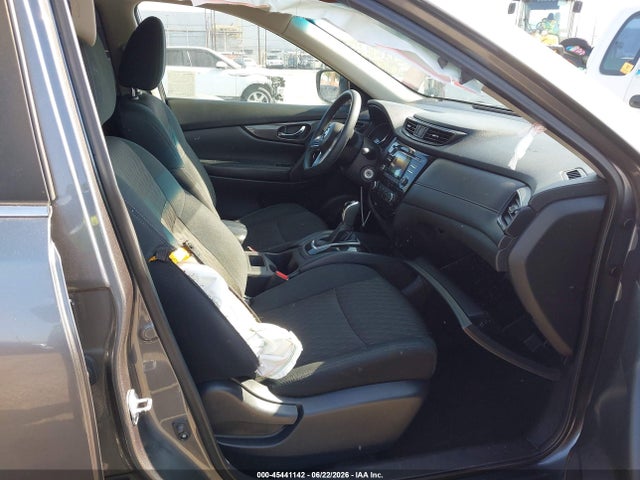 Nissan ROGUE S 2017 5N1AT2MT6HC776280 Image 5