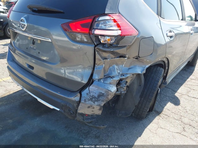Nissan ROGUE S 2017 5N1AT2MT6HC776280 Image 6
