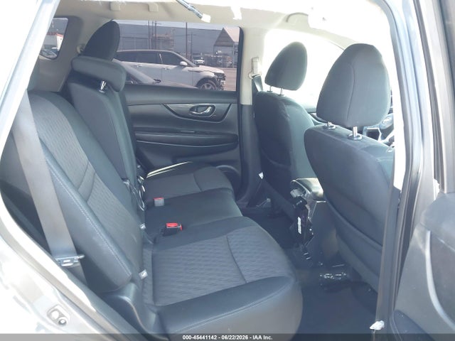 Nissan ROGUE S 2017 5N1AT2MT6HC776280 Image 8