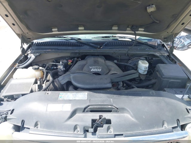 Aukcja sprzedaży 2002 Gmc Yukon Denali, vin: 1GKEK63U82J324557, numer aukcji: 45441147