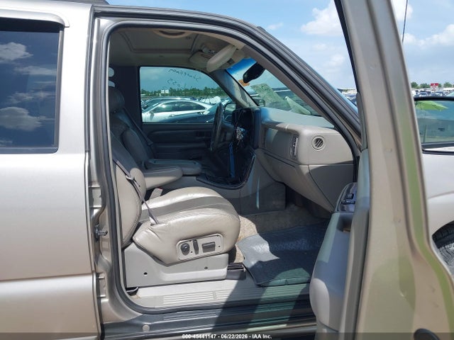 Aukcja sprzedaży 2002 Gmc Yukon Denali, vin: 1GKEK63U82J324557, numer aukcji: 45441147