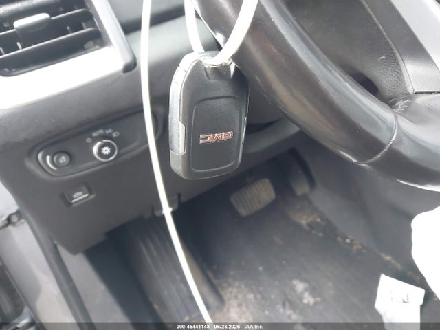 45441148 :رقم المزاد ، 3GKALTEVXKL257369 vin ، 2019 Gmc Terrain Sle مزاد بيع