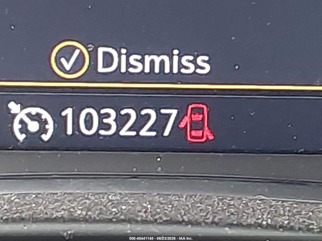 45441148 :رقم المزاد ، 3GKALTEVXKL257369 vin ، 2019 Gmc Terrain Sle مزاد بيع