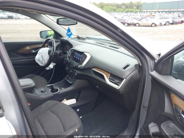 45441148 :رقم المزاد ، 3GKALTEVXKL257369 vin ، 2019 Gmc Terrain Sle مزاد بيع