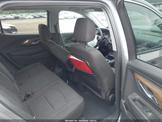 45441148 :رقم المزاد ، 3GKALTEVXKL257369 vin ، 2019 Gmc Terrain Sle مزاد بيع