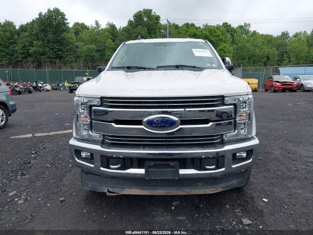 Продаж на аукціоні авто 2019 Ford F-250 King Ranch/lariat/limited/platinum/xl/xlt, vin: 1FT7W2BT9KED59563, номер лоту: 45441151