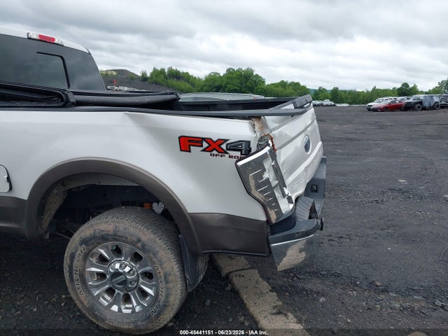2019 Ford F-250 King Ranch/lariat/limited/platinum/xl/xlt მანქანა იყიდება აუქციონზე, vin: 1FT7W2BT9KED59563, აუქციონის ნომერი: 45441151