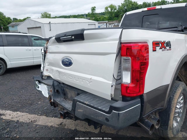 Продажа на аукционе авто 2019 Ford F-250 King Ranch/lariat/limited/platinum/xl/xlt, vin: 1FT7W2BT9KED59563, номер лота: 45441151
