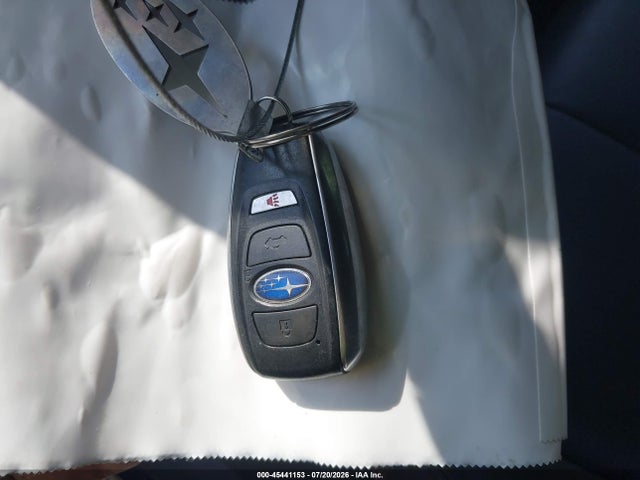 2025 Subaru Forester Sport მანქანა იყიდება აუქციონზე, vin: JF2SLDHC1SH552568, აუქციონის ნომერი: 45441153