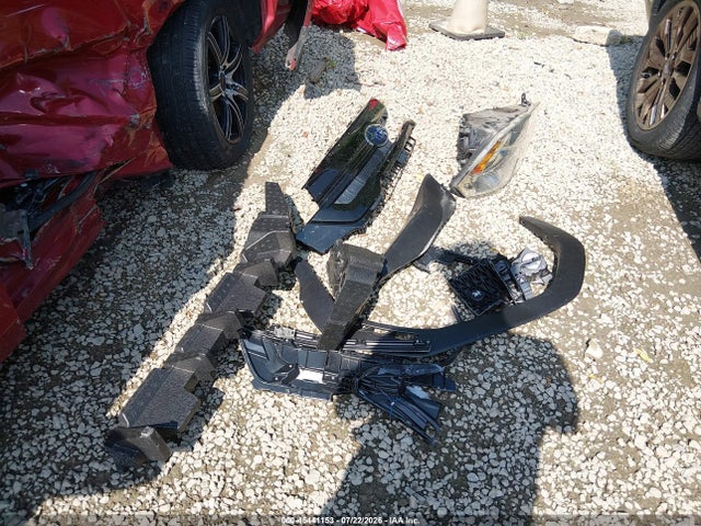 2025 Subaru Forester Sport მანქანა იყიდება აუქციონზე, vin: JF2SLDHC1SH552568, აუქციონის ნომერი: 45441153