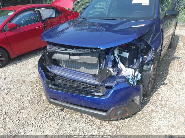 2025 Subaru Forester Sport მანქანა იყიდება აუქციონზე, vin: JF2SLDHC1SH552568, აუქციონის ნომერი: 45441153