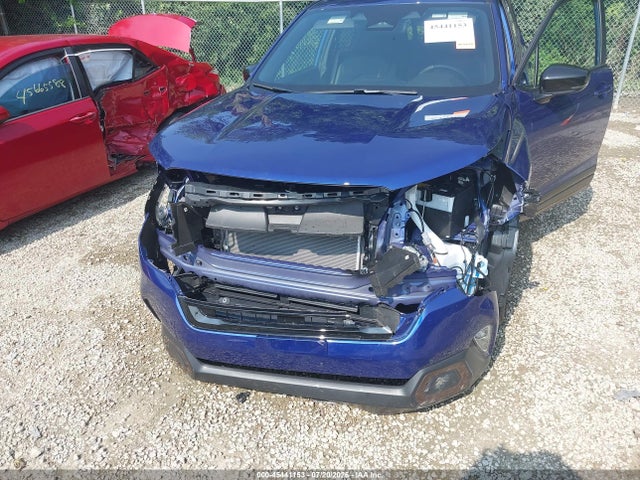 2025 Subaru Forester Sport მანქანა იყიდება აუქციონზე, vin: JF2SLDHC1SH552568, აუქციონის ნომერი: 45441153