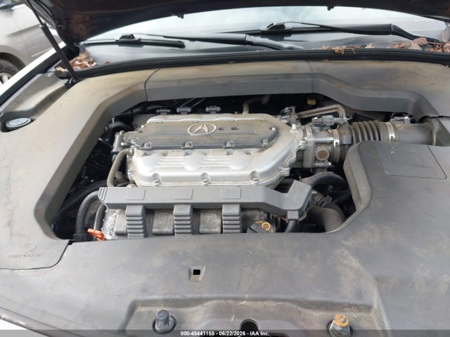 2012 Acura Tl 3.5 მანქანა იყიდება აუქციონზე, vin: 19UUA8F55CA023046, აუქციონის ნომერი: 45441158
