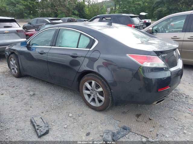 2012 Acura Tl 3.5 მანქანა იყიდება აუქციონზე, vin: 19UUA8F55CA023046, აუქციონის ნომერი: 45441158