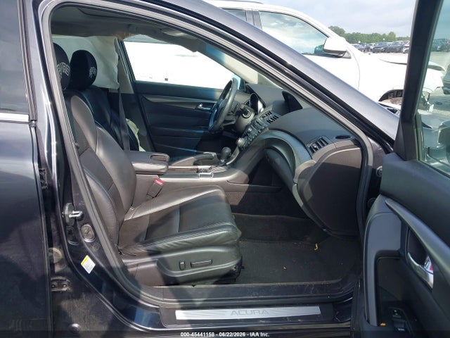 2012 Acura Tl 3.5 მანქანა იყიდება აუქციონზე, vin: 19UUA8F55CA023046, აუქციონის ნომერი: 45441158