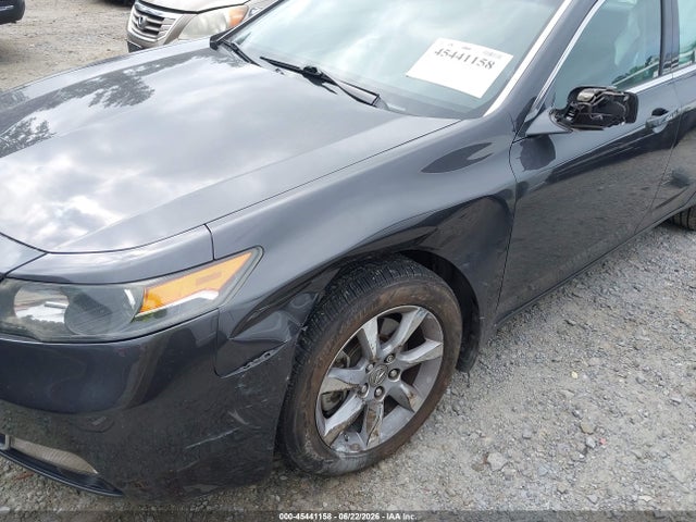 2012 Acura Tl 3.5 მანქანა იყიდება აუქციონზე, vin: 19UUA8F55CA023046, აუქციონის ნომერი: 45441158