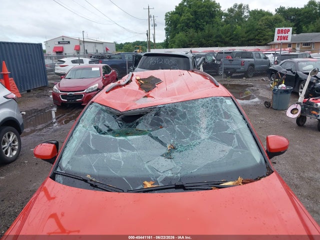 2018 Volkswagen Tiguan 2.0t Se/2.0t Sel მანქანა იყიდება აუქციონზე, vin: 3VV2B7AX4JM167873, აუქციონის ნომერი: 45441161