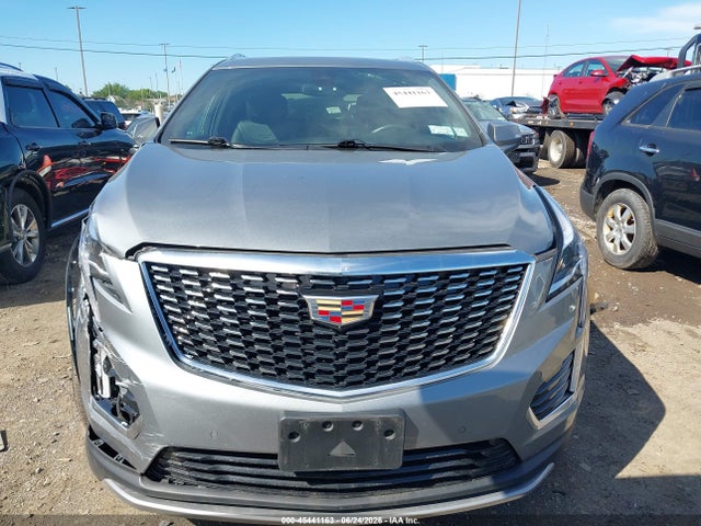 Продажа на аукционе авто 2023 Cadillac Xt5 Premium Luxury, vin: 1GYKNDR49PZ107930, номер лота: 45441163