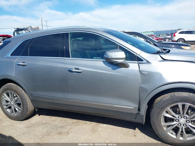 Продажа на аукционе авто 2023 Cadillac Xt5 Premium Luxury, vin: 1GYKNDR49PZ107930, номер лота: 45441163