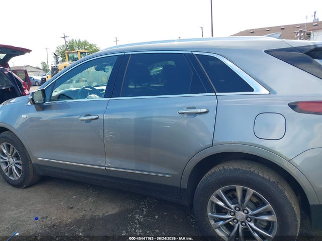 Продажа на аукционе авто 2023 Cadillac Xt5 Premium Luxury, vin: 1GYKNDR49PZ107930, номер лота: 45441163