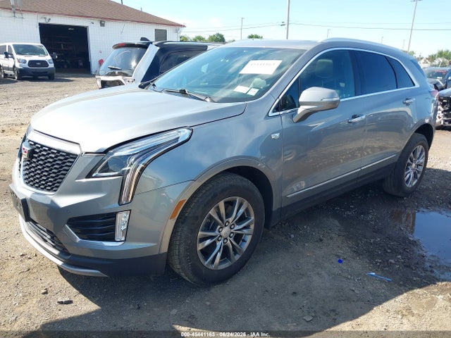 Продажа на аукционе авто 2023 Cadillac Xt5 Premium Luxury, vin: 1GYKNDR49PZ107930, номер лота: 45441163
